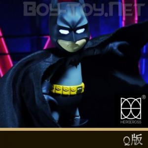 ꡿HEROCROSS - 86HERO /Batman (HMF#004)