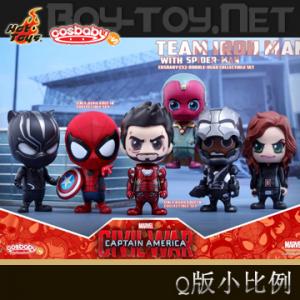 ꡿Hot Toys - ӳ3COSBABYҡͷϵ Ӫ+֩ (COSB272)