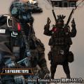 ꡿mini times toys - ͻ2 ҹ ͿHALO (#MT-M001)