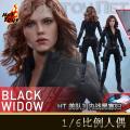 ꡿Hot Toys - ӳ3:սڹѸ/Black WidowMMS365