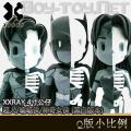 ꡿Mighty Jaxx - XXRAY 4繫 //Ů (ڰװ汾)