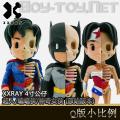 ꡿Mighty Jaxx - XXRAY 4繫 //Ů (ԭʼ汾)