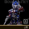 ꡿HEROCROSS - /Optimus Prime (HMF#015)