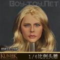 ֻKUMIKŮͷ - 1/6¿KM13-1NP ɫ