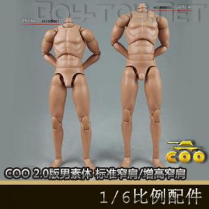 ֻCOOMODEL - 1/6׼2.0  ׼խ(BD001)/խ(BD002) 