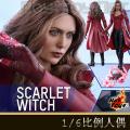 ꡿Hot Toys - ӳ3:ս糺Ů/Scarlet Witch (MMS370)