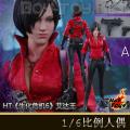 ꡿Hot Toys - Σ6/Ada Wong (VGM21)