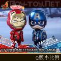 ֻHot Toys - ӳ3COSBABYҡͷ ӳ+MK46ƻ᳡ (COSB260)