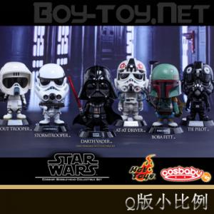 ֻHot Toys - սCOSBABYҡͷ  & װ (COSB305-311)