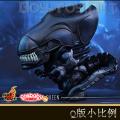 �����꡿Hot Toys - �����Ρ�COSBABYϵ�� ���λʺ�/Alien Queen (COSB294)