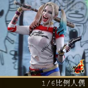 ꡿Hot Toys - ɱСӡСŮ ./Harley Quinn (MMS383) 
