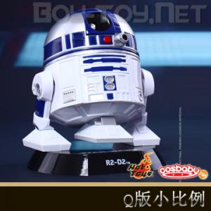 ֻHot Toys - սCOSBABYҡͷ R2-D2 (COSB299)