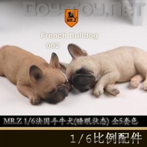 ֻMR.Z涯ھŵ - 1/6ţȮ(˯״̬) ȫ5ɫ