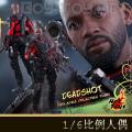 ꡿Hot Toys - ɱСӡ/Deadshot (MMS381)