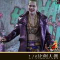 ꡿Hot Toys - ɱСӡС ɫƤ°/Purple Coat Version (MMS382)