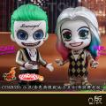 ���ֻ���Hot Toys - ����ɱС�ӡ�COSBABYϵ�� С��(��ɫ������)&С��Ů(�������°�) (COSB320)