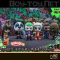 ���ֻ���Hot Toys - ����ɱС�ӡ�COSBABYϵ�й��� ���������ż��װ-2(Series 2) (COSB322)