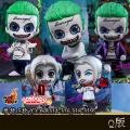 ���ֻ���Hot Toys - ����ɱС�ӡ�COSBABYϵ�й��� ���� 5�� (COSB314-316,318-319)