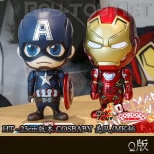 ֻHot Toys - ӳ323cm汾 COSBABYҡͷϵ ӳ/MK46 (COSB323/324)