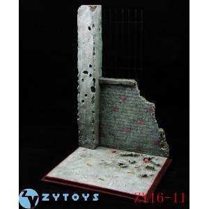 ֻZYTOYS - 1/6ģ שǽֽС (ZY16-11)