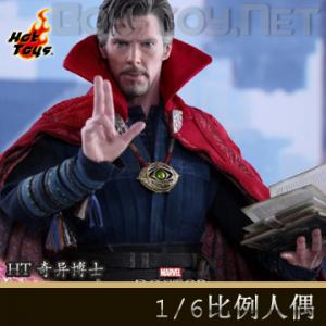 ꡿Hot Toys - 첩ʿ첩ʿ/Doctor Strange (MMS387)