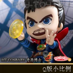 ꡿Hot Toys - 첩ʿCOSBABYҡͷ 첩ʿ/Doctor Strange (COSB325)