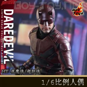 ꡿Hot Toys -ҹħ/ҹħ/Daredevil (TMS003)