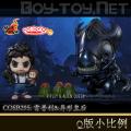 ꡿Hot Toys - ΡCOSBABYϵй &λʺ/Ripley & Alien Queen (COSB295)