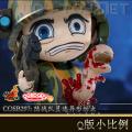 ꡿Hot Toys - ΡCOSBABYϵй ½սԱ׳/USCM (COSB297)
