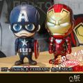 ֻHot Toys - ӳ323cm汾 COSBABYҡͷϵ ӳ/MK46 (COSB323/324)