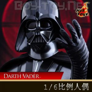꡿Hot Toys - һ:ս⴫ʿ ˹.ά/Darth Vader (MMS388)