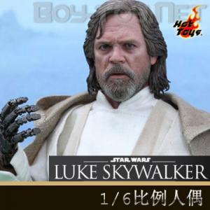 ꡿Hot Toys - ս7:ԭѡ ¬./Luke Skywalker (MMS390)