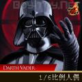 �����꡿Hot Toys - ������һ��:�����ս�⴫������ʿ ��˹.ά��/Darth Vader (MMS388)