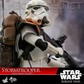 �����꡿Hot Toys - ������һ��:�����ս�⴫��Jedha��Ѳ�߱��������(TK-14057) (MMS392)