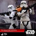 ꡿Hot Toys - һ:ս⴫˫װ/Stormtroopers (MMS394)