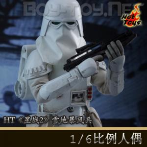 ꡿Hot Toys - ս2:۹սѩر/Snowtrooper (MMS397)
