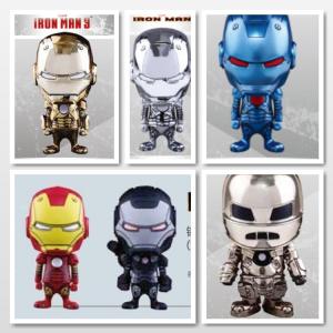 ֻHot Toys - COSBABY ر6 (COSB281/2/4/5/6/7)