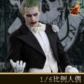 ꡿Hot Toys - ɱСӡС β/The Joker (Tuxedo Version) (MMS395)