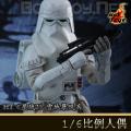 ꡿Hot Toys - ս2:۹սѩر/Snowtrooper (MMS397)