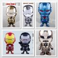 ���ֻ���Hot Toys - ����������COSBABY���� �ر��6�� (COSB281/2/4/5/6/7)