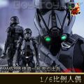 �����꡿Hot Toys - ������һ��:�����ս�⴫������ʿ��/Death Trooper (MMS398) 