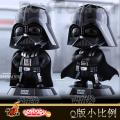 ꡿Hot Toys - սCOSBABYҡͷ ˹ά (COSB327)&ذ(COSB328)