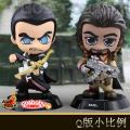 ꡿Hot Toys - һ:ս⴫COSBABY &ɷ˹ (COSB338/339/340)