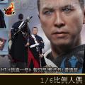 ꡿Hot Toys - һ:ս⴫(ӵ) ͨ (MMS402)