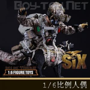 ꡿mini times toys - HALO  (#.M006)