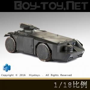 ԤHiyaToys - 1/18 2M577 APCװ˱