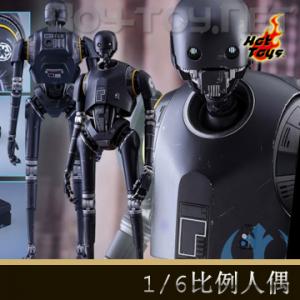 ꡿Hot Toys - һ:ս⴫K-2SO (MMS406)