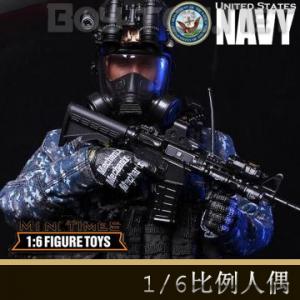 ֻmini times toys - 1/6ģ /US NAVY (#.M007)