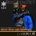 ԤEasy&Simple - PMC񵯹/URBAN OPERATION GRENADIER (#.26013)