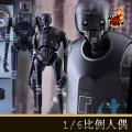 ꡿Hot Toys - һ:ս⴫K-2SO (MMS406)